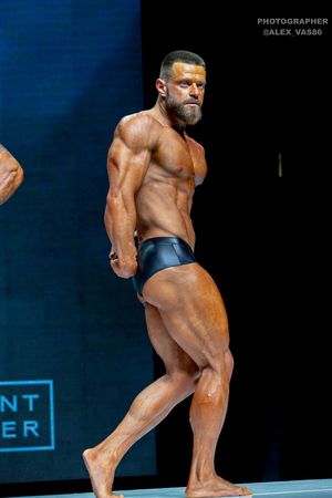 CLASSIC PHYSIQUE 173